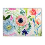 Loose Flowers Microsoft Surface Laptop Series Skin