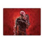 LoveTrustand a Revolver Microsoft Surface Laptop Series Skin
