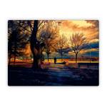 Man and Dog Microsoft Surface Laptop Series Skin