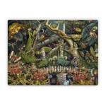 Mantis Mundi Microsoft Surface Laptop Series Skin