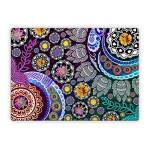 Mehndi Garden Microsoft Surface Laptop Series Skin