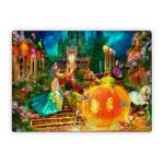 Midnight Fairytale Microsoft Surface Laptop Series Skin