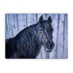 Midnight Blue Microsoft Surface Laptop Series Skin