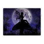 Moonlit Fairy Microsoft Surface Laptop Series Skin