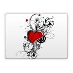 My Heart Microsoft Surface Laptop Series Skin