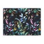 Mystic Leaves Microsoft Surface Laptop Series Skin