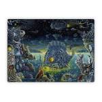 Night Trawlers Microsoft Surface Laptop Series Skin