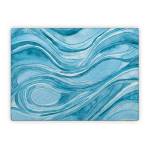 Ocean Blue Microsoft Surface Laptop Series Skin