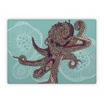 Octopus Bloom Microsoft Surface Laptop Series Skin