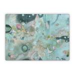 Organic In Blue Microsoft Surface Laptop Series Skin