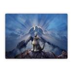 Leader of the Pack Microsoft Surface Laptop Series Skin