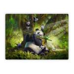 PanDaBear Microsoft Surface Laptop Series Skin