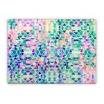 Pastel Triangle Microsoft Surface Laptop Series Skin