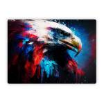 Patriot Eagle Microsoft Surface Laptop Series Skin