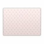 Patterned Hearts Microsoft Surface Laptop Series Skin