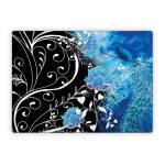 Peacock Sky Microsoft Surface Laptop Series Skin