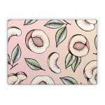 Peach Please Microsoft Surface Laptop Series Skin