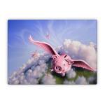 Piggies Microsoft Surface Laptop Series Skin