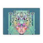 Queen Gratitude Microsoft Surface Laptop Series Skin