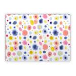 Red Blue Dots Microsoft Surface Laptop Series Skin