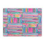 Relaxing Stripes Microsoft Surface Laptop Series Skin