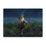 Rhinoceros Unicornis Microsoft Surface Laptop Series Skin