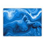 Sapphire Agate Microsoft Surface Laptop Series Skin