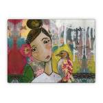 Seeker of Hope Microsoft Surface Laptop Series Skin