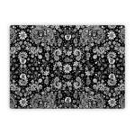 Shaded Daisy Microsoft Surface Laptop Series Skin