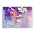 Sketch Flowers Lily Microsoft Surface Laptop Series Skin