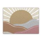 Sunset Microsoft Surface Laptop Series Skin