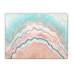Spring Oyster Microsoft Surface Laptop Series Skin