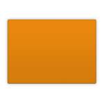Solid State Orange Microsoft Surface Laptop Series Skin