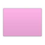 Solid State Pink Microsoft Surface Laptop Series Skin