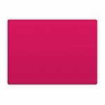 Solid State Ruby Microsoft Surface Laptop Series Skin