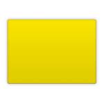 Solid State Yellow Microsoft Surface Laptop Series Skin