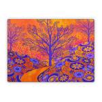 Sunset Park Microsoft Surface Laptop Series Skin