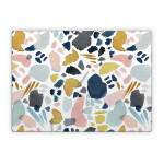 Terrazzo Microsoft Surface Laptop Series Skin