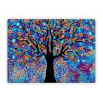 Tree Carnival Microsoft Surface Laptop Series Skin