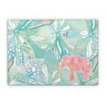 Tropical Elephant Microsoft Surface Laptop Series Skin