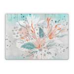 Tropical Fern Microsoft Surface Laptop Series Skin