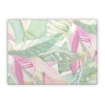 Tropical Leaves Microsoft Surface Laptop Series Skin
