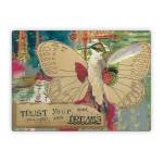 Trust Your Dreams Microsoft Surface Laptop Series Skin