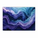 Violet Microverse Microsoft Surface Laptop Series Skin