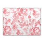 Washed Out Rose Microsoft Surface Laptop Series Skin