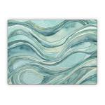Waves Microsoft Surface Laptop Series Skin