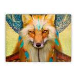 Wise Fox Microsoft Surface Laptop Series Skin
