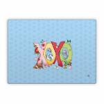 XOXO Puppies Microsoft Surface Laptop Series Skin