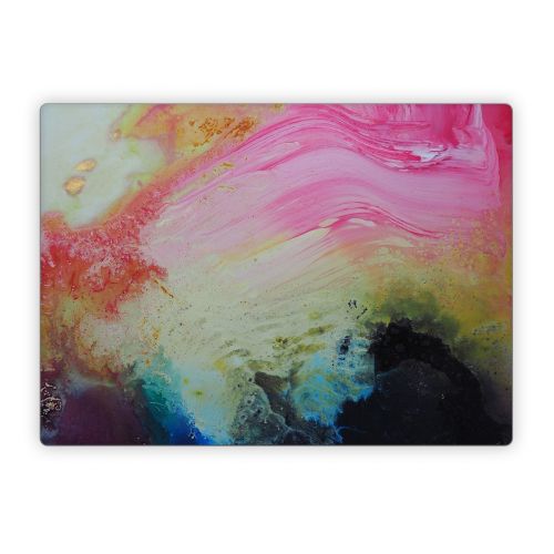 Abrupt Microsoft Surface Laptop Series Skin