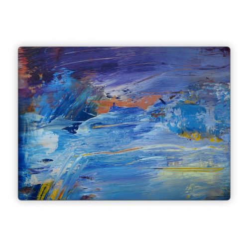 Abyss Microsoft Surface Laptop Series Skin
